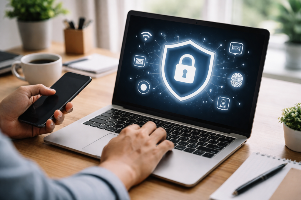 The Importance of Online Privacy: Tips for Protecting Your Personal Data