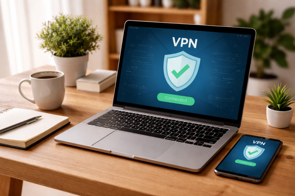 Beginner-Friendly VPNs: The Key to Online Security and Privacy