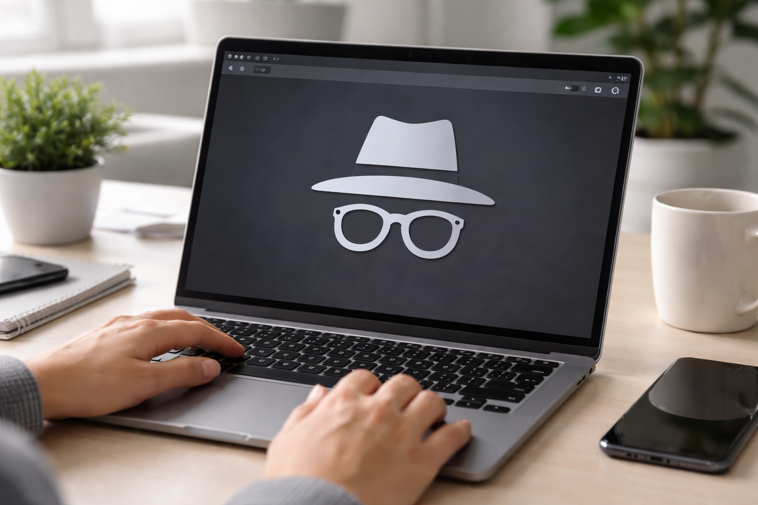 Mastering Incognito Mode: How to Browse the Web Privately and Securely