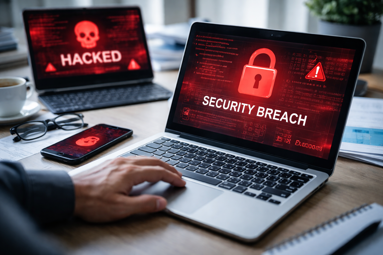 Breaking Down the Recent Cyberattacks: A Closer Look at the Threats