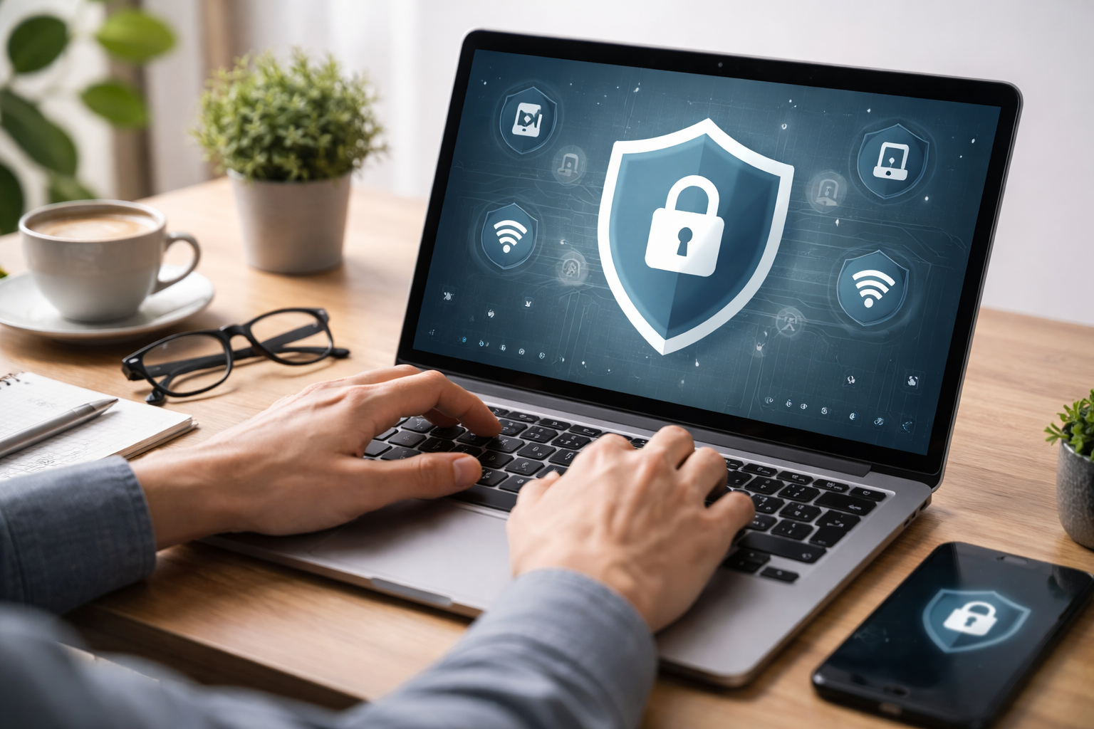 How to Keep Your Online Activity Private and Avoid Being Tracked