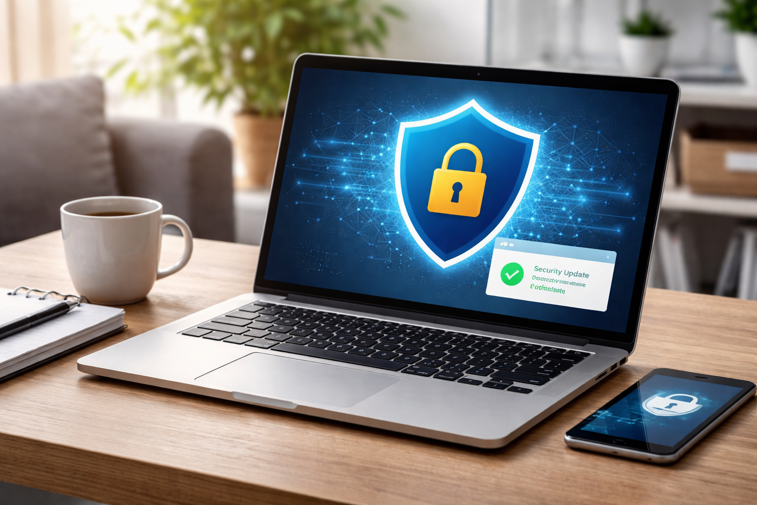 Protect Your PC: What You Need to Know About the Newest Windows Security Updates