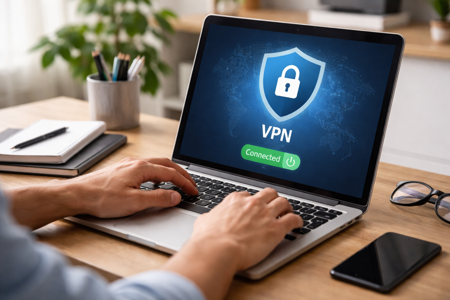 Demystifying VPN: What It Is and Why You Should Care