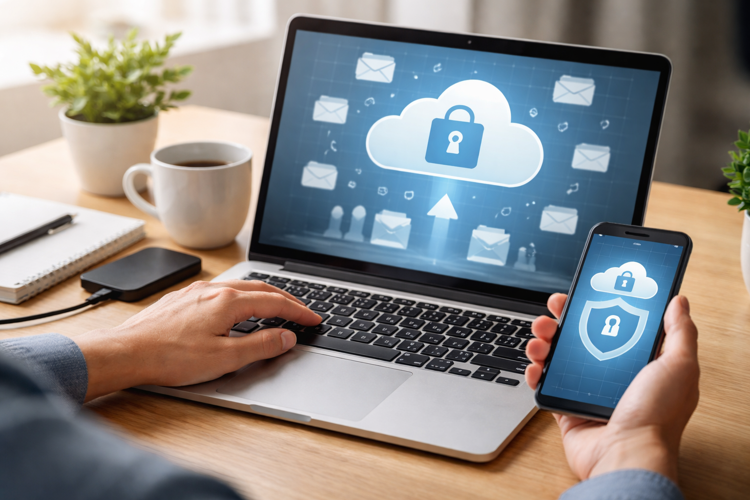 How to Safeguard Your Files in the Cloud: Expert Tips and Tricks