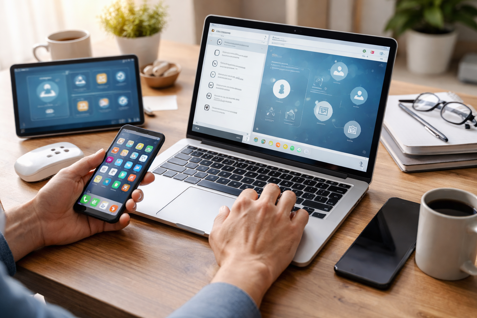 Mastering Technology: Essential Hacks for Beginners