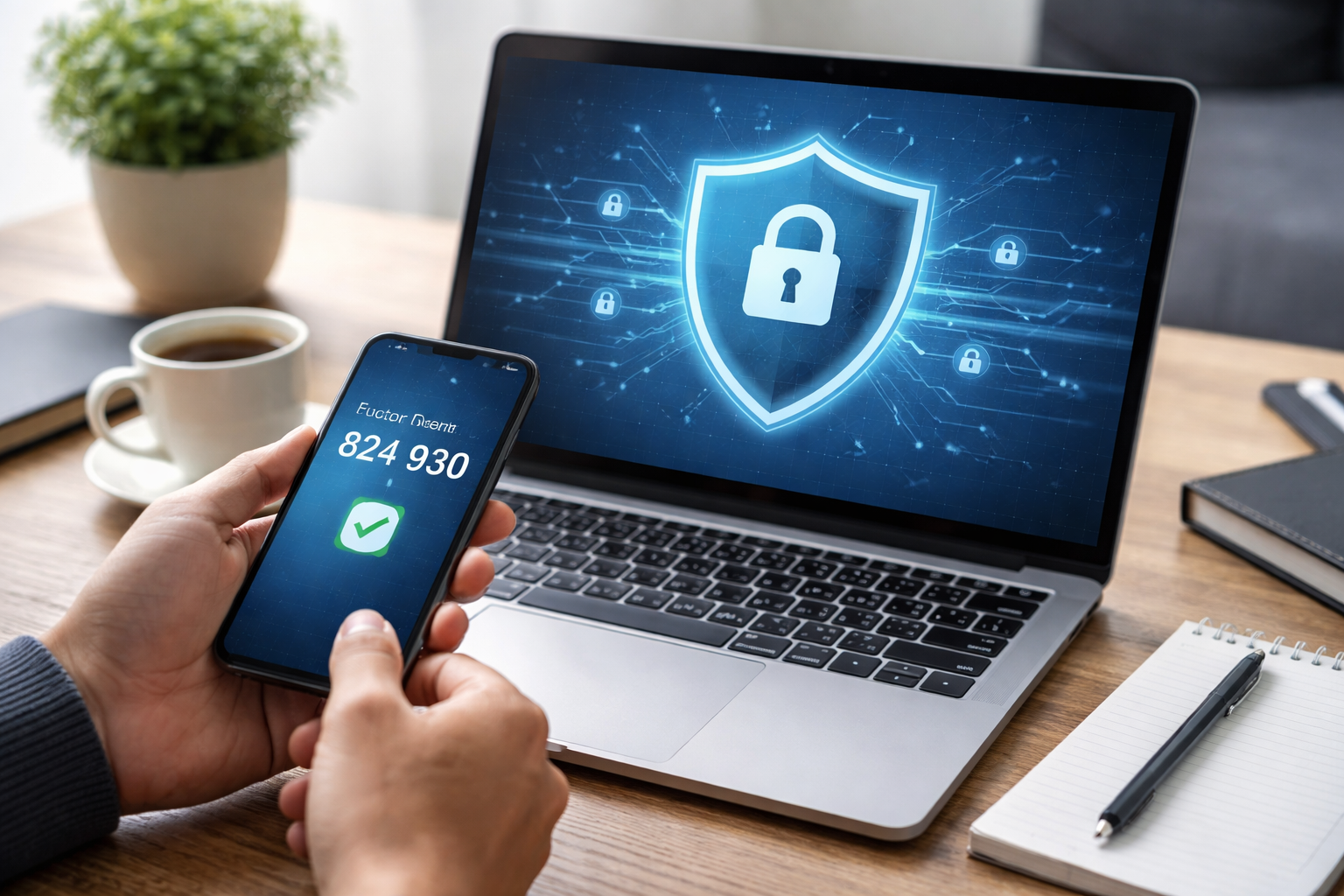 Defend Your Data: Proven Methods for Safeguarding Your Online Accounts