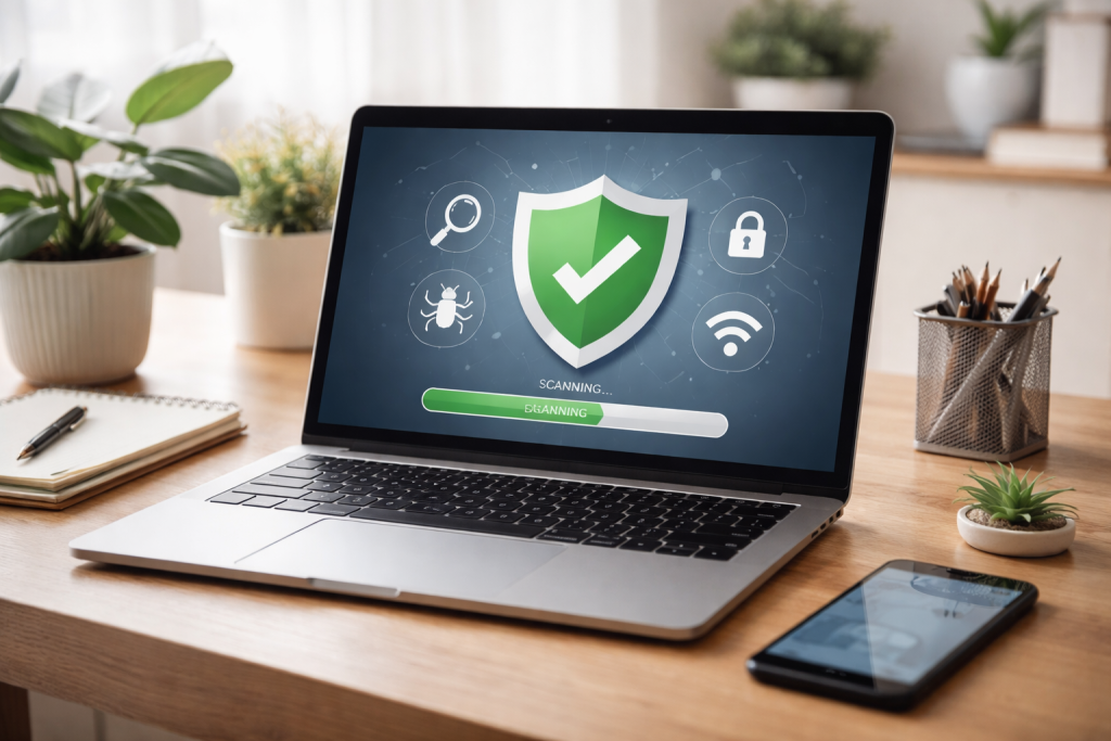 Safeguard Your Computer with These Free Security Check Tools