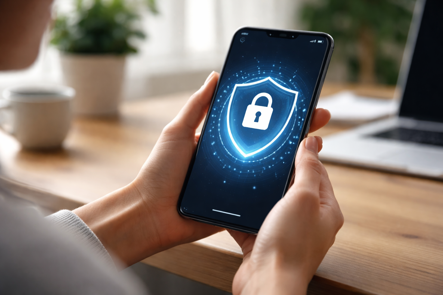 Top Tips for Keeping Your Smartphone Safe and Secure
