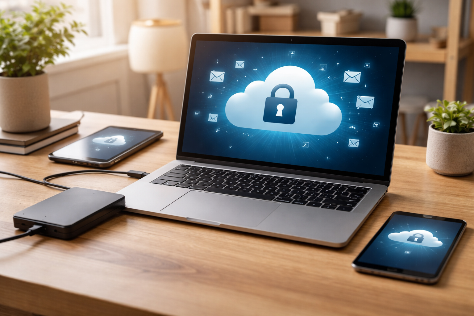 Protecting Your Data: Navigating the Risks and Updates of Cloud Storage