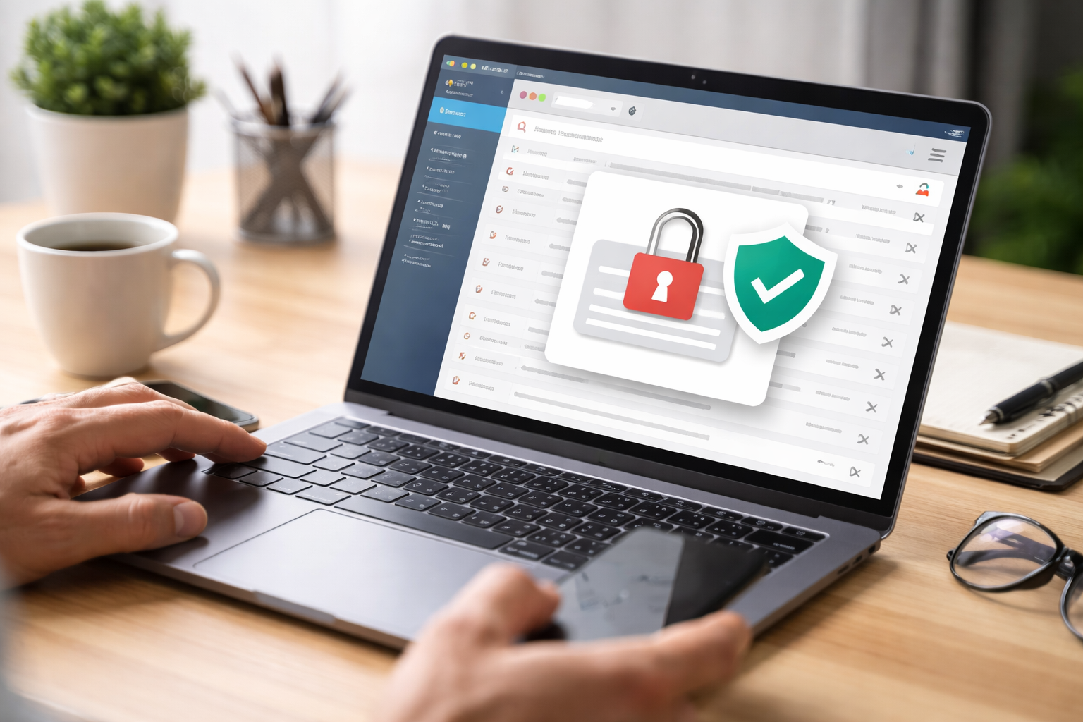 Email Attachment Security: Best Practices for Keeping Your Information Safe