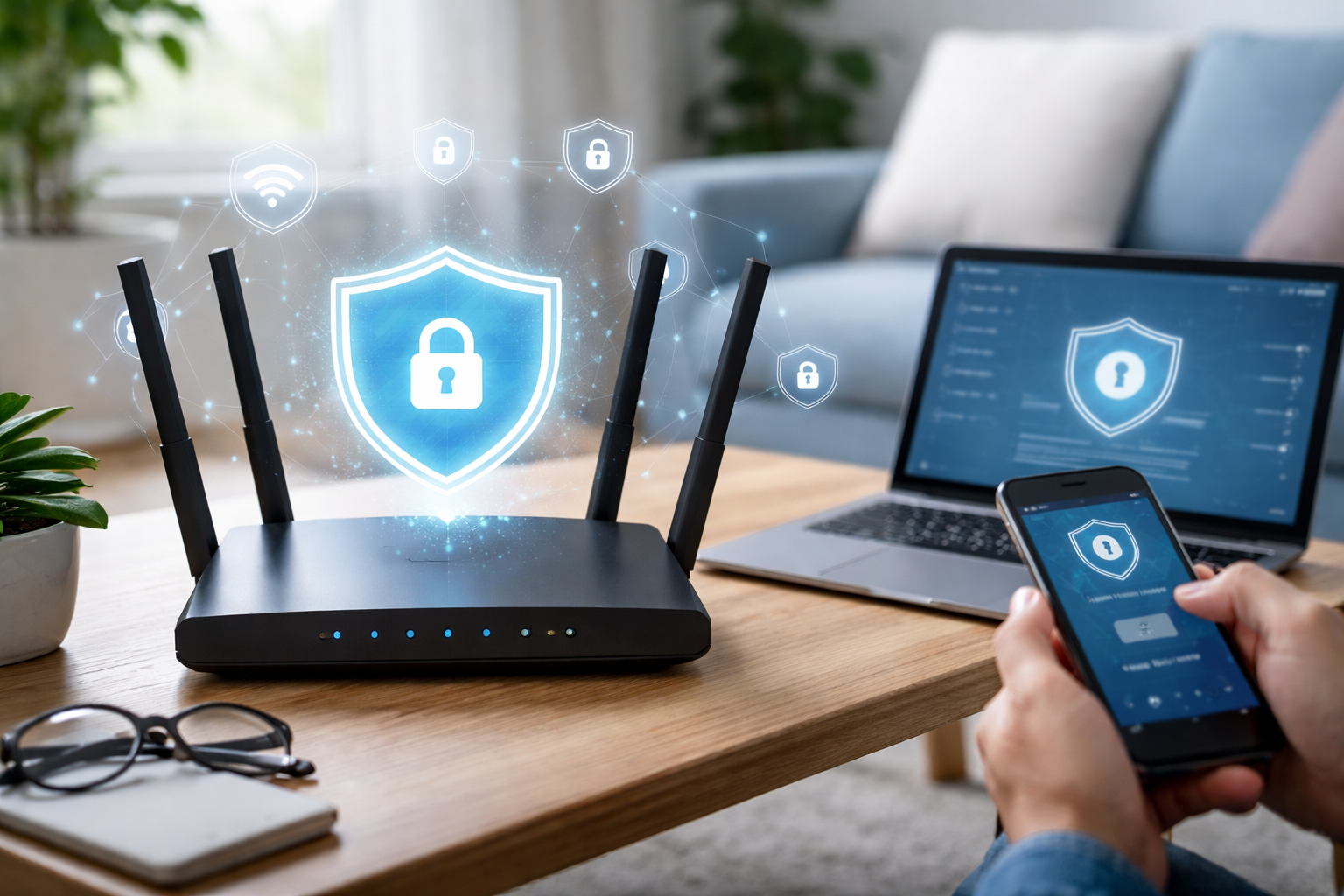 The Ultimate Guide to Securing Your Home Router: Keep Your Internet Safe and Secure