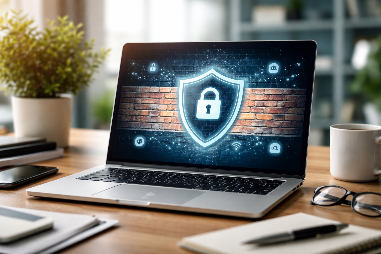 Firewall 101: Everything You Need to Know to Get Started