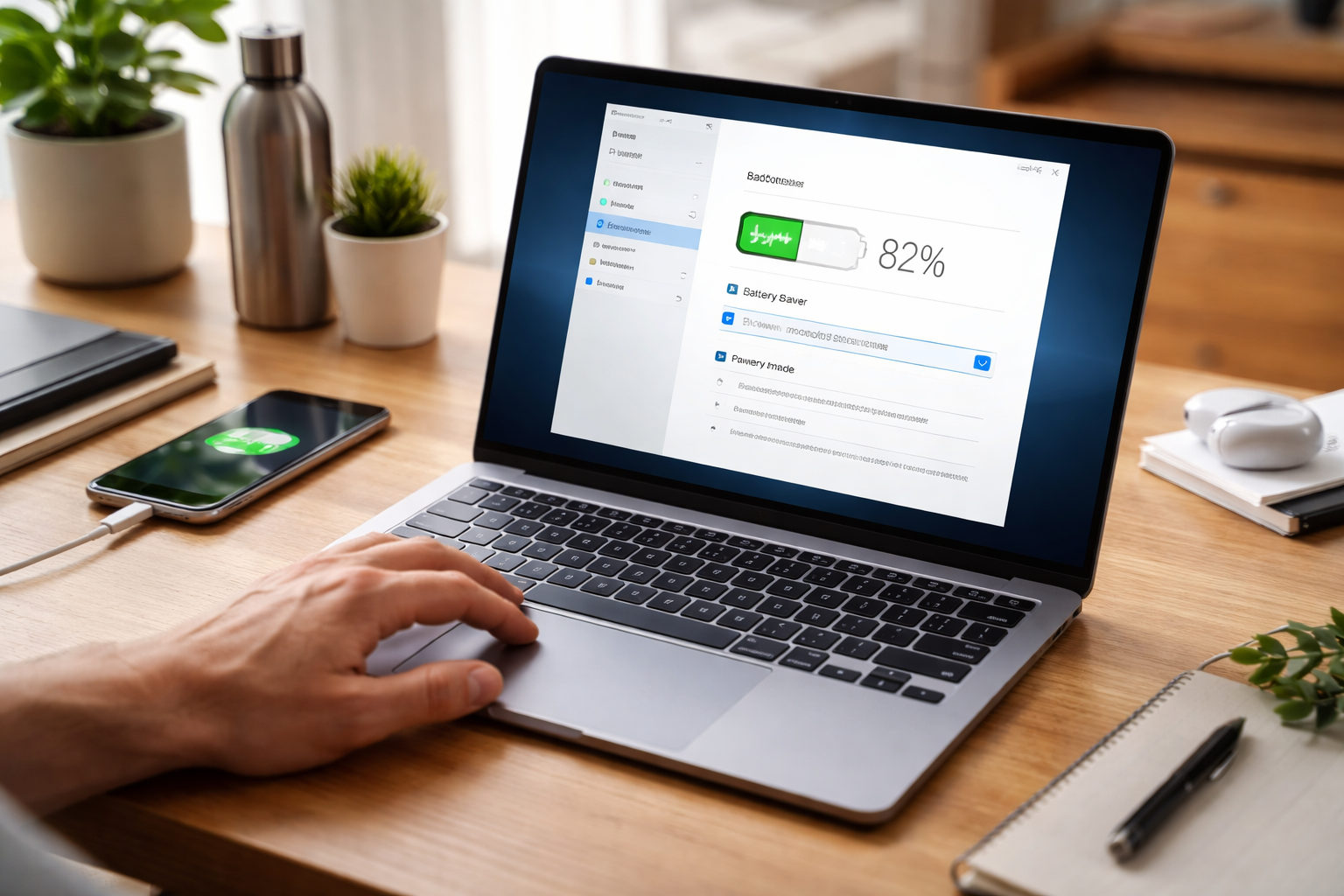 Maximize Your Productivity: Tips for Prolonging Your PC Battery Life