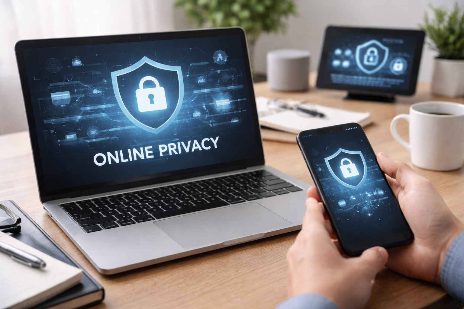 Breaking Online Privacy News: Stay Ahead of the Game