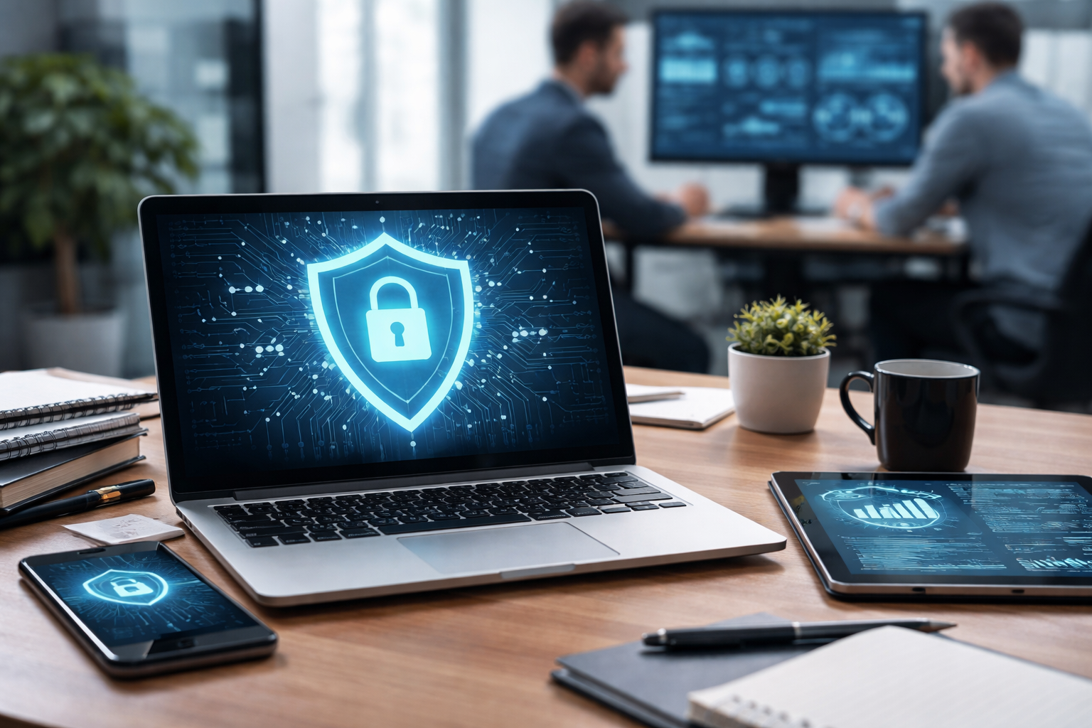 Meet the Game-Changing Cybersecurity Startups of Tomorrow