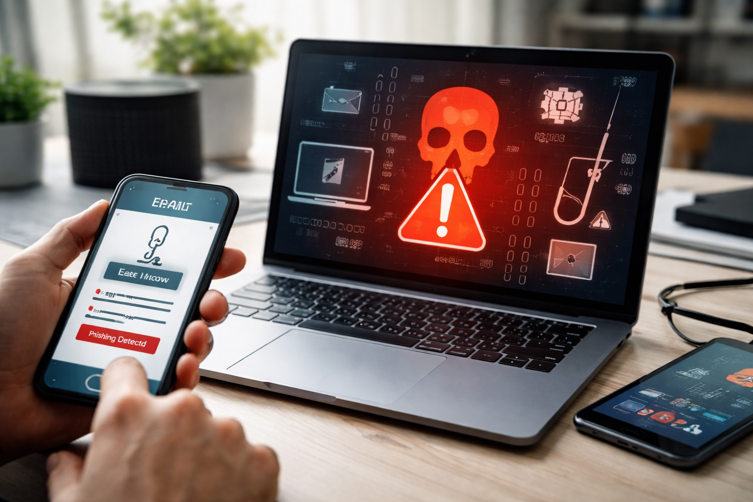 From Phishing to Fileless Malware: Exploring the Evolving Landscape of Cyber Threats