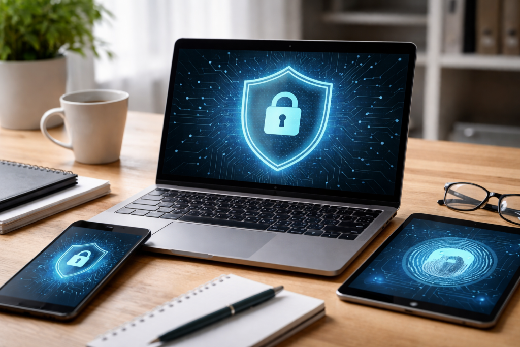 From Data Privacy to Cybersecurity: The Latest Tech Laws You Need to Know About