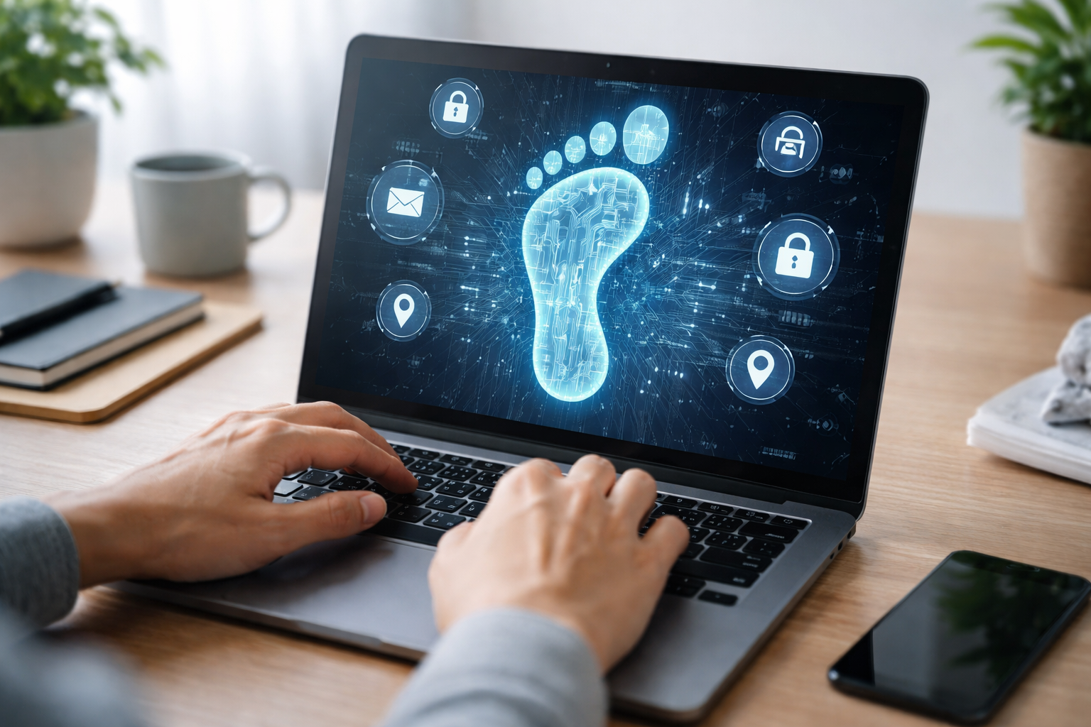 Protect Your Digital Footprint: Essential Online Privacy Tools for Beginners