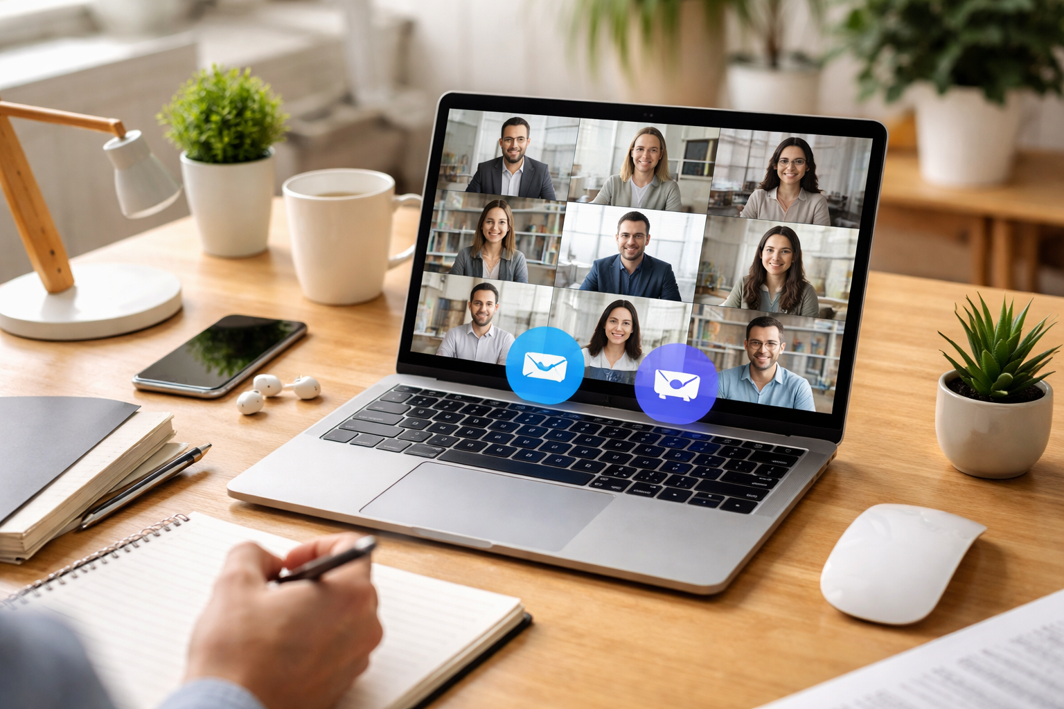 The Ultimate Guide to Safeguarding Your Online Meetings on Zoom and Teams
