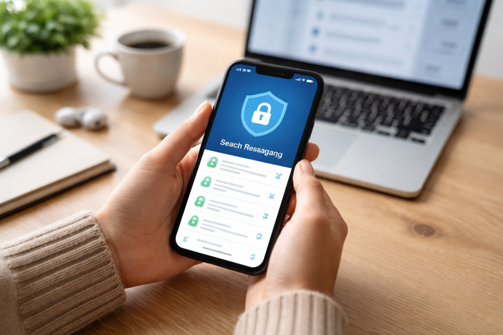Secure Messaging Apps
