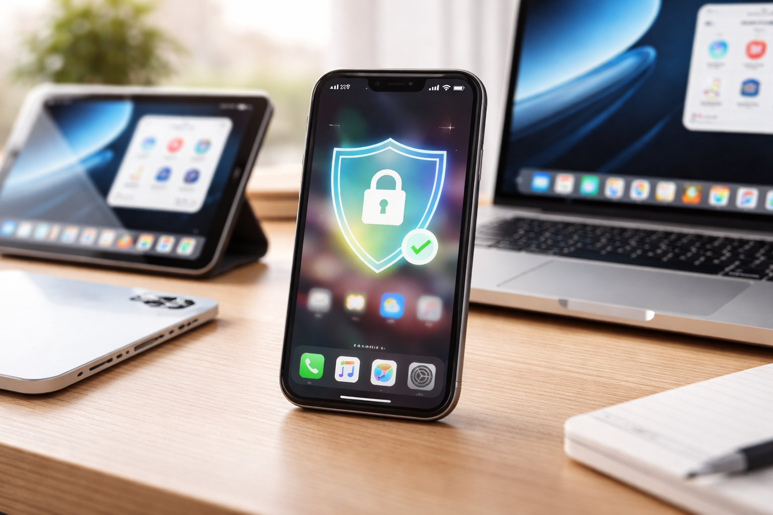The Ultimate Guide to iOS 2026’s Enhanced Privacy Features