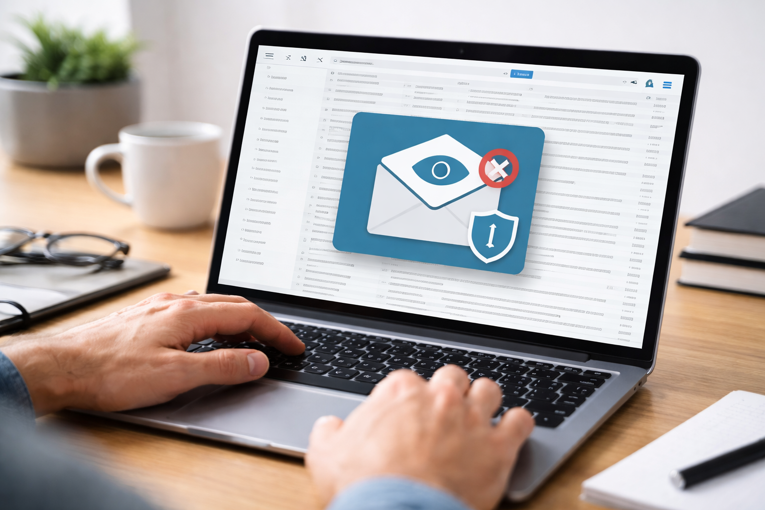 Protect Your Privacy: Stop Email Tracking in Its Tracks