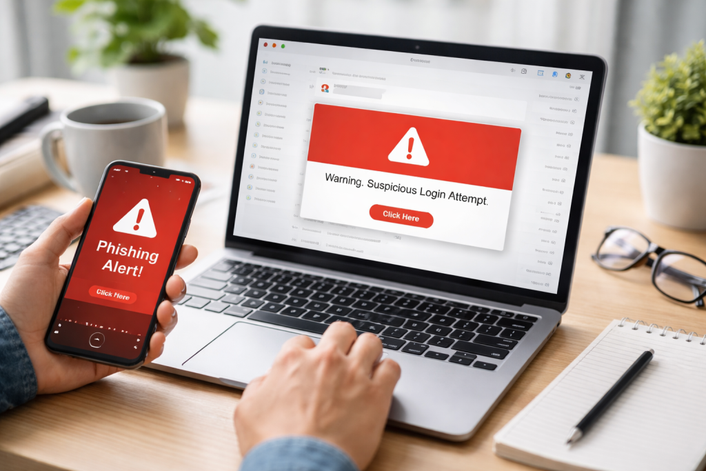 Antivirus 101: A Beginner's Introduction to Protecting Your Computer