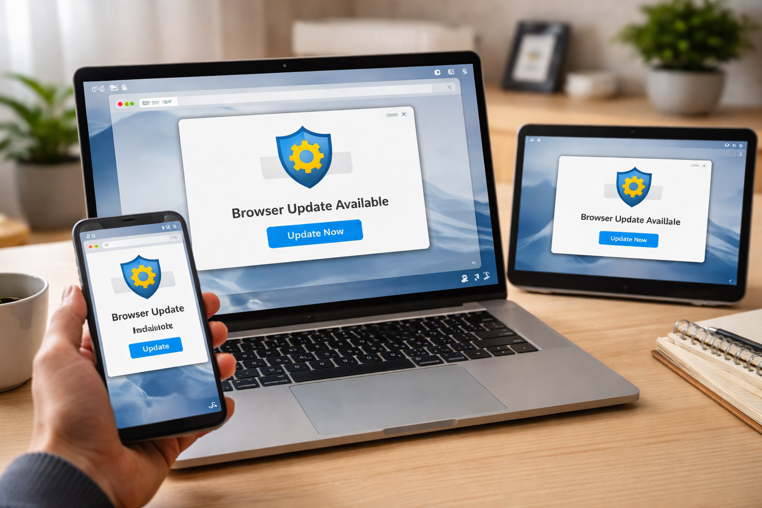 Don’t Miss Out: The Top Browser Updates You Shouldn’t Ignore