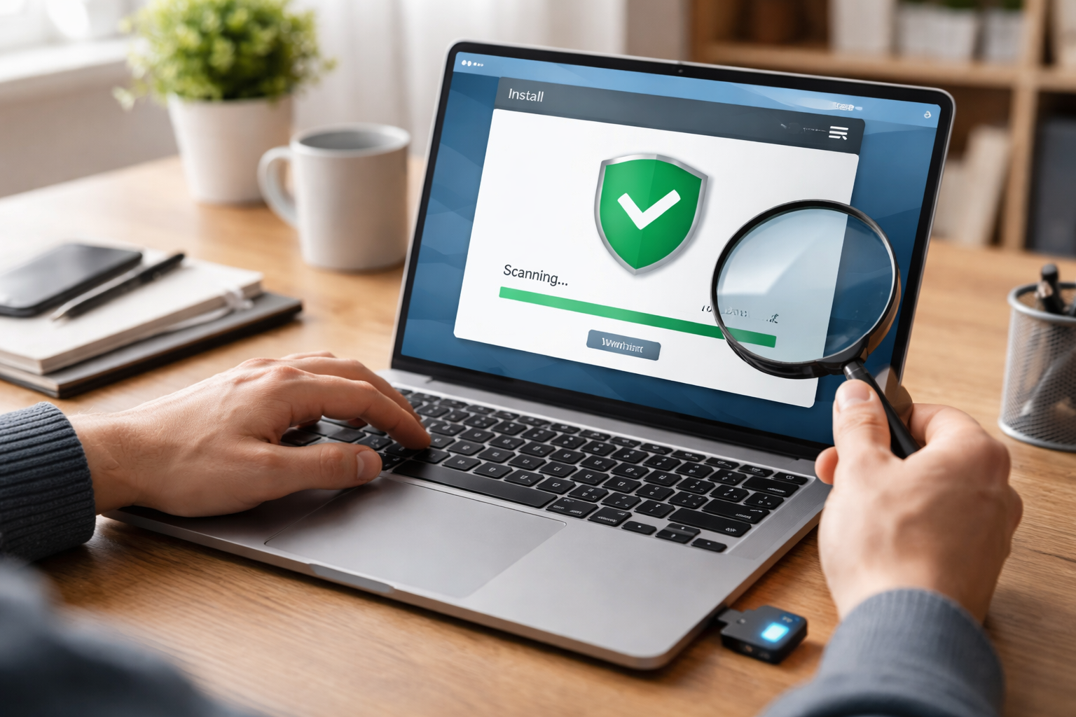 Avoiding Common Pitfalls: How to Safely Install Software on Your Computer