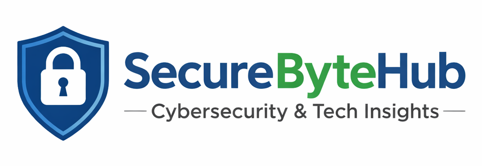 SecureByteHub.info